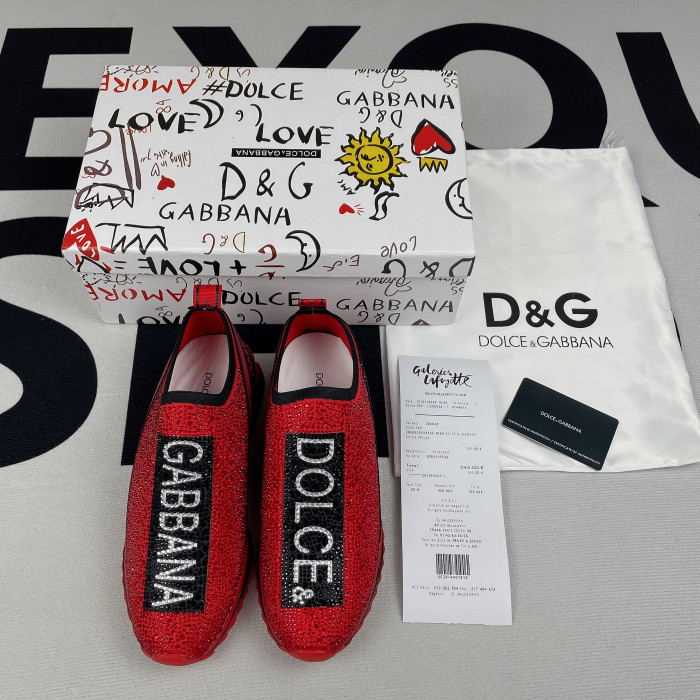 DG SNEAKER