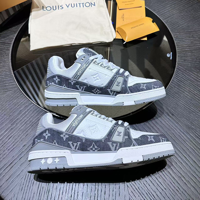 Louis Vuitton LV trainer