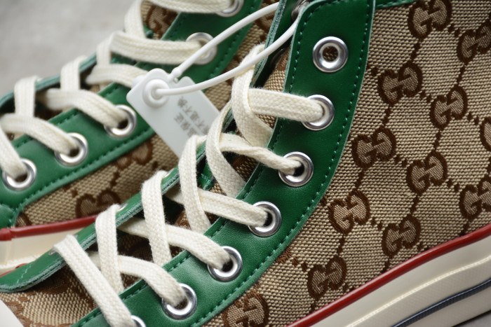 GC * CONVERSE SNEAKER