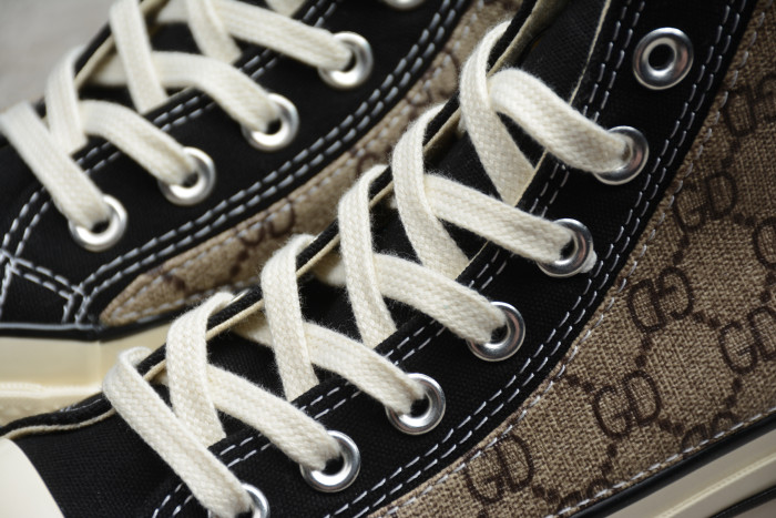 GC * CONVERSE SNEAKER