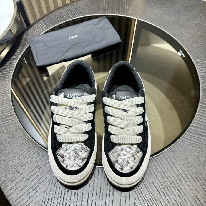 AMIRI SHOES