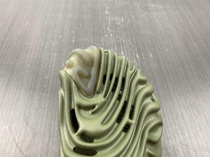 Cr*0*s pollex clog by salehe bembury cucumber 207393-309