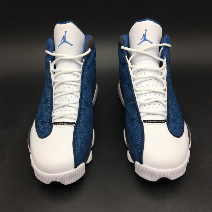Jordan 13 Retro Flint (2010) 414571-401