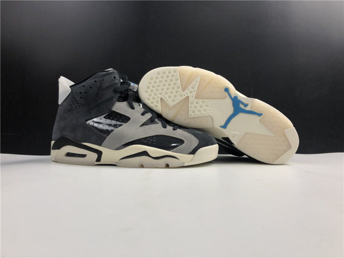 Jordan 6 Retro Tech Chrome (W) CK6635-001
