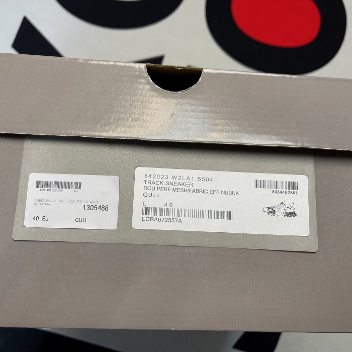 BL TESS S. GOMMA TREK LOW SNEAKERS BLACK GREEN 11607