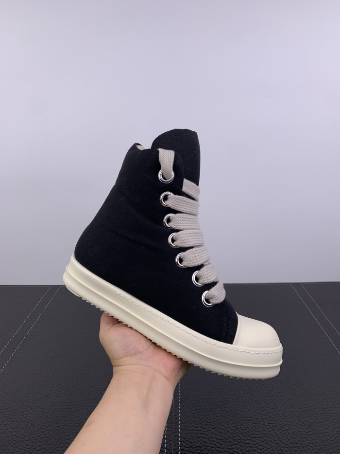 RICK OWEN.S SNEAKER
