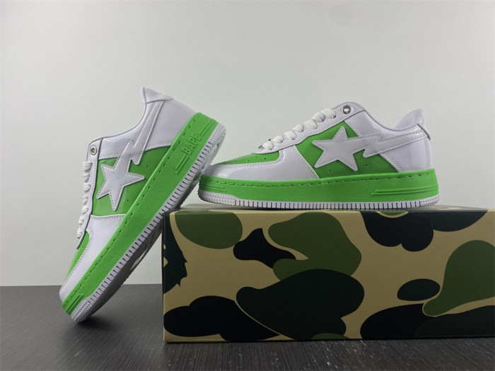 A BATHING APE BAPE STA