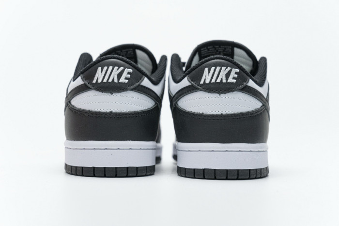 Nike Dunk Low Retro White Black Panda (2021) DD1391-100