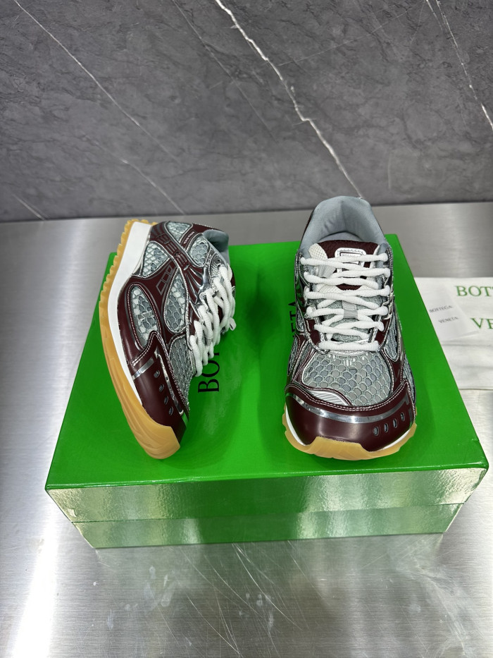 BOTTEGA VENETA ORBIT SNEAKER