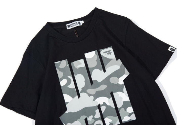 BAPE T-shirts