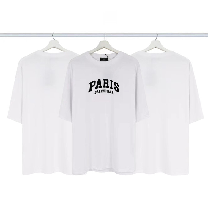 Ba*len*cia*ga paris t-shirts