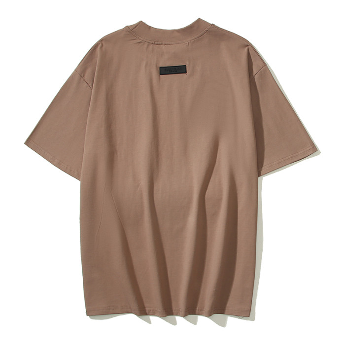 FEAR OF GOD ESSENTIALS T-SHIRTS
