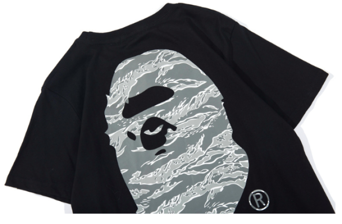 BAPE T-shirts
