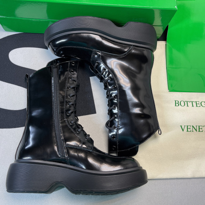Bo*te*ga ve*ne*ta boots