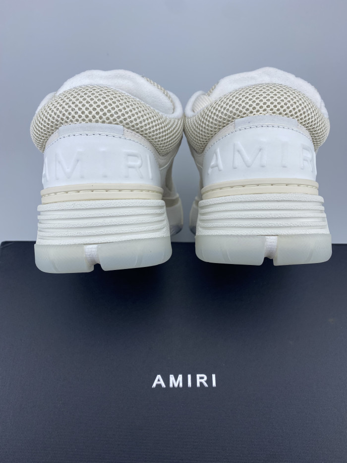 AMIRI Bone Runner