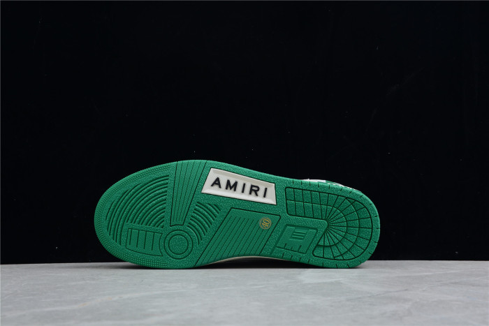 AMIRI SHOES AR00008