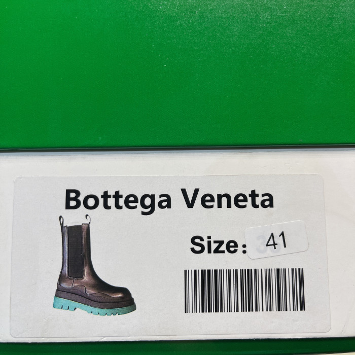 Bo*te*ga ve*ne*ta boots