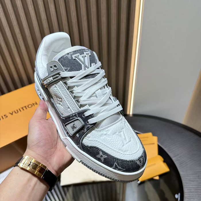 Louis Vuitton LV trainer