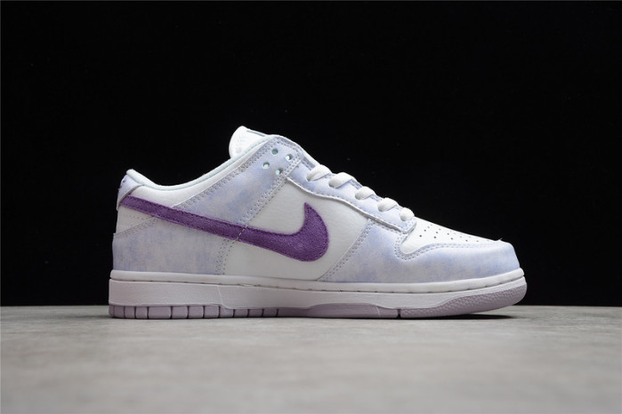 Nike Dunk Low Purple Pulse (W) DM9467-500