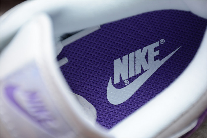 Nike Dunk Low Purple Pulse (W) DM9467-500