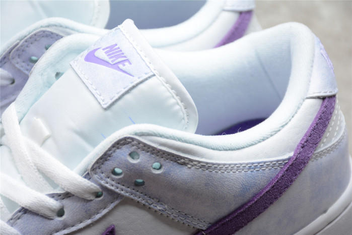 Nike Dunk Low Purple Pulse (W) DM9467-500