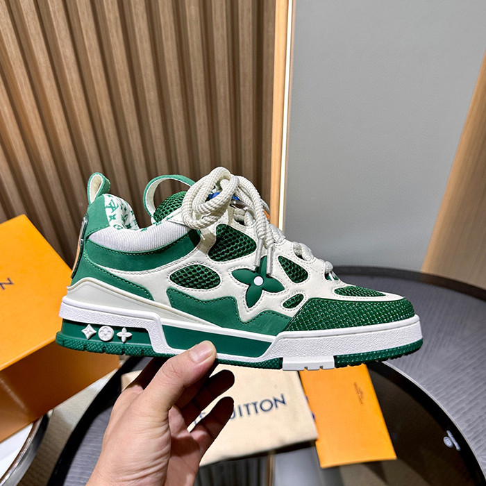 l**is V*t*n skate trainer