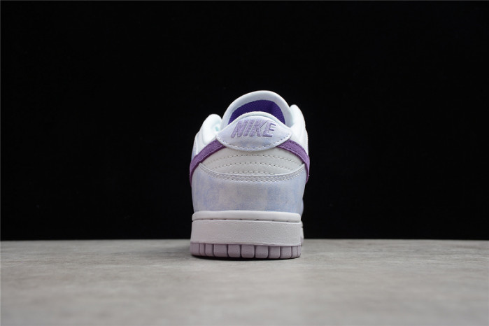 Nike Dunk Low Purple Pulse (W) DM9467-500