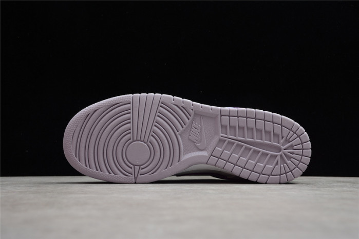 Nike Dunk Low Purple Pulse (W) DM9467-500