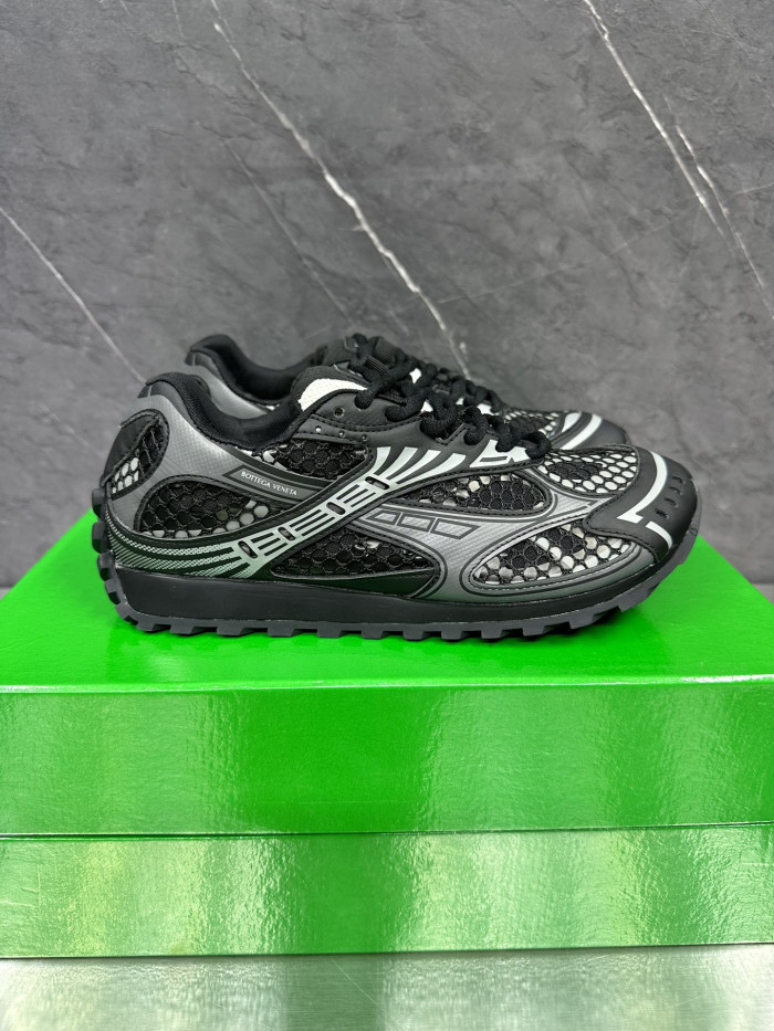 BOTTEGA VENETA ORBIT SNEAKER