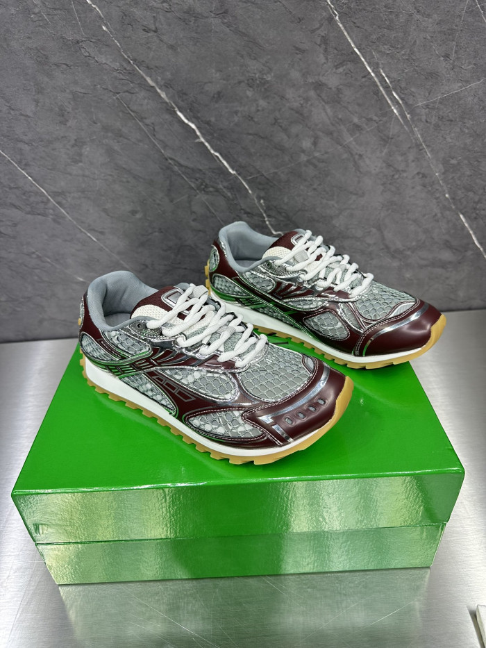 BOTTEGA VENETA ORBIT SNEAKER