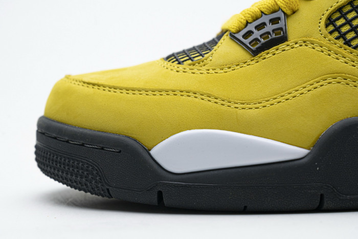 Jordan 4 Retro Lightning CT8527-700