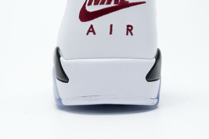 Jordan 6 “Carmine” CT8529-106