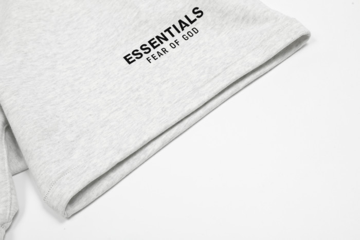 FEAR OF GOD ESSENTIALS SHORTS