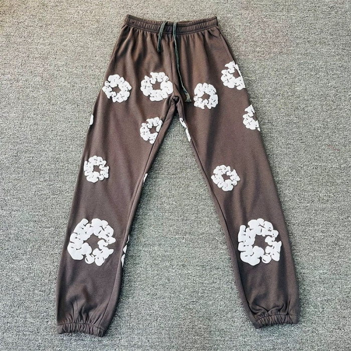 DENIM TEARS TRACKSUITS