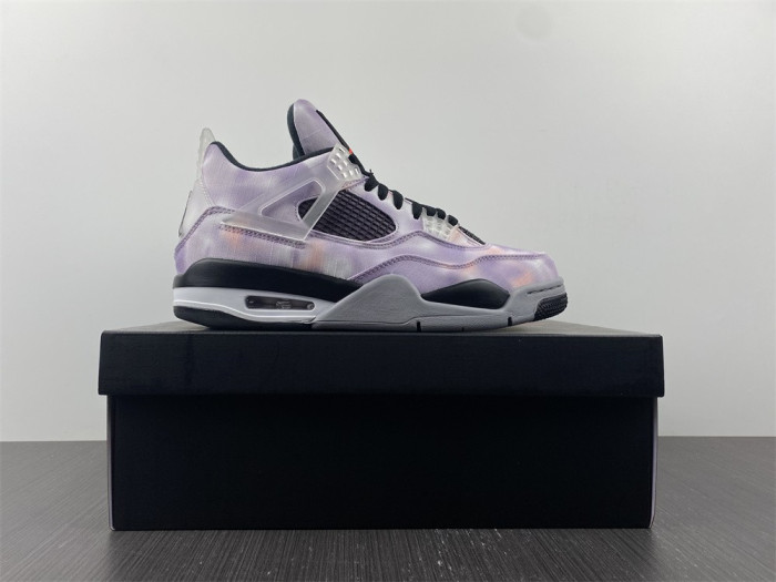 Jordan 4 Retro Zen Master  DH7138-506