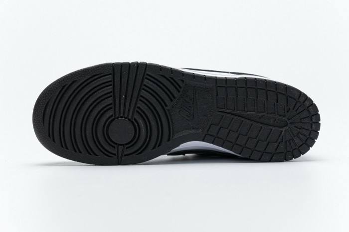 Nike Dunk Low Retro White Black Panda (2021) DD1391-100