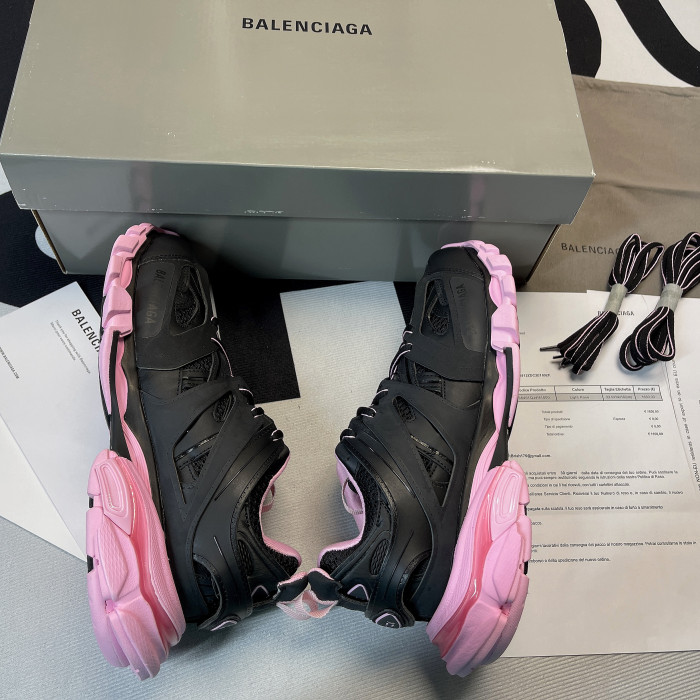 Ba*len*cia*ga track trainers 542436w3ac11050