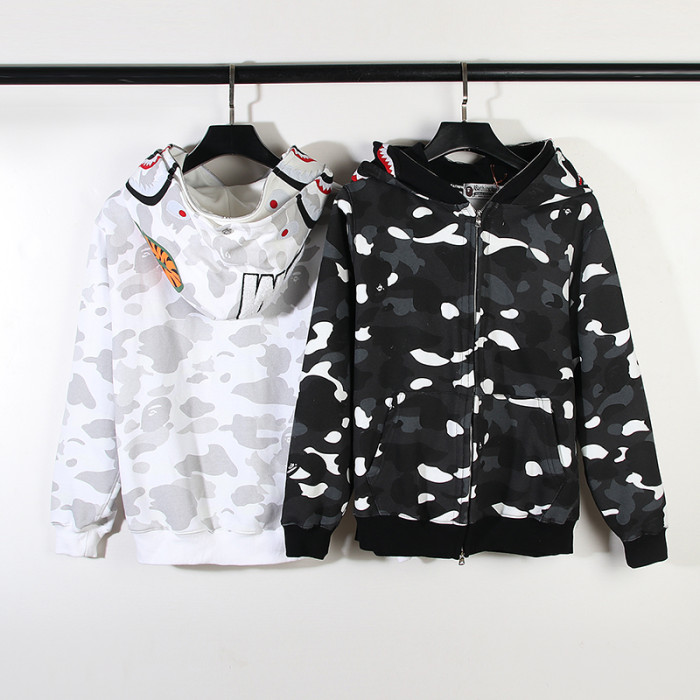 BAPE HOODIES