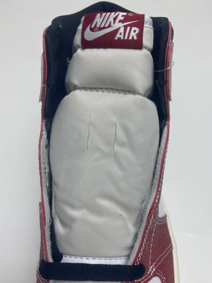 Jordan 1 Retro High OG Trophy Room DA2728-101