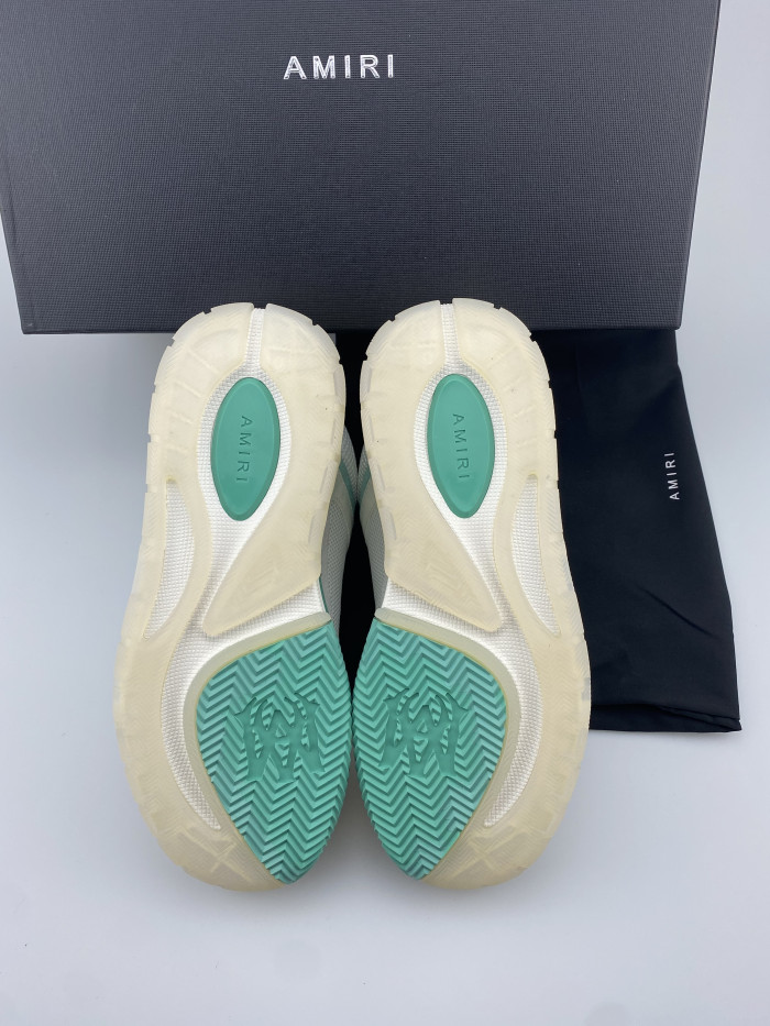 AMIRI Bone Runner