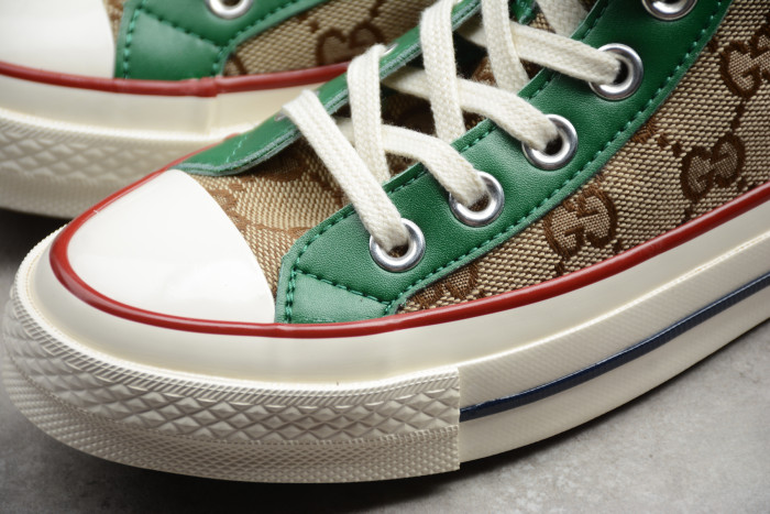 GC * CONVERSE SNEAKER