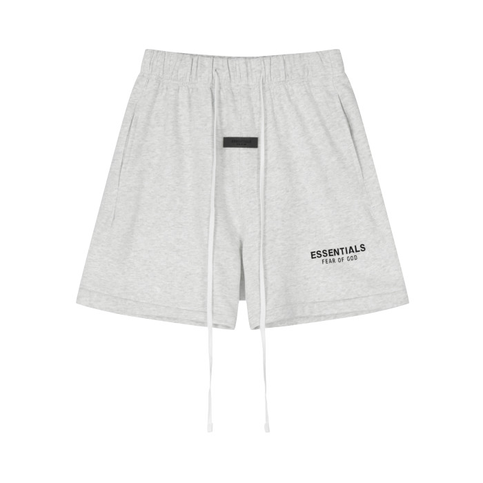 FEAR OF GOD ESSENTIALS SHORTS