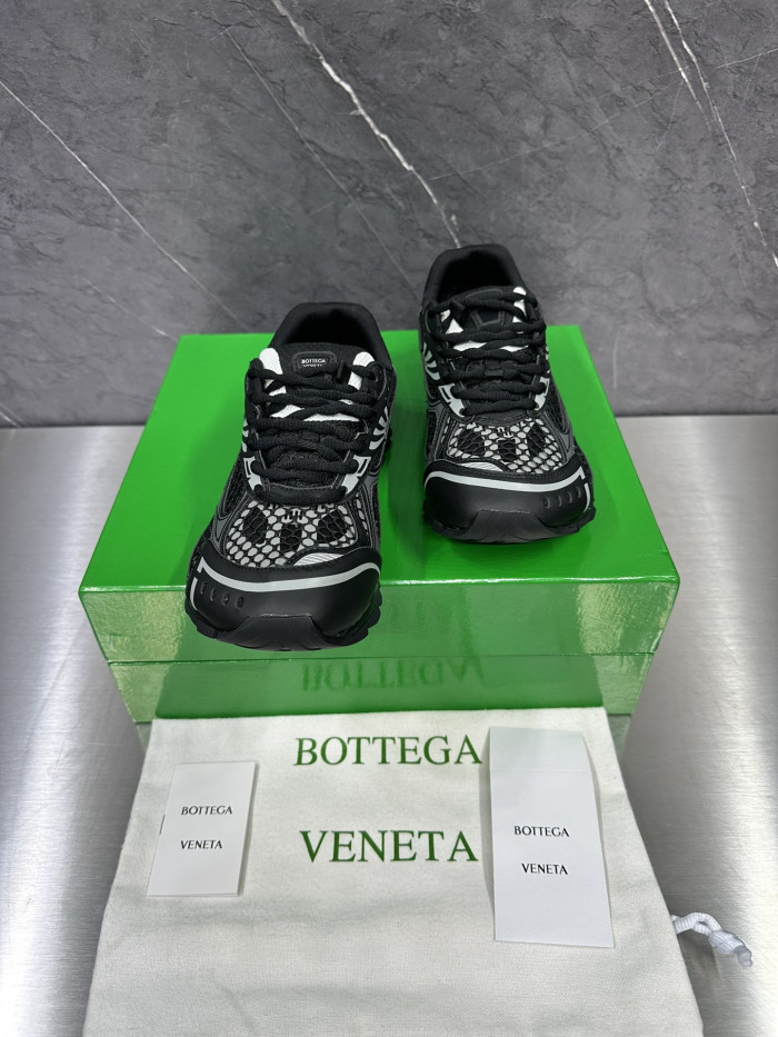 BOTTEGA VENETA ORBIT SNEAKER