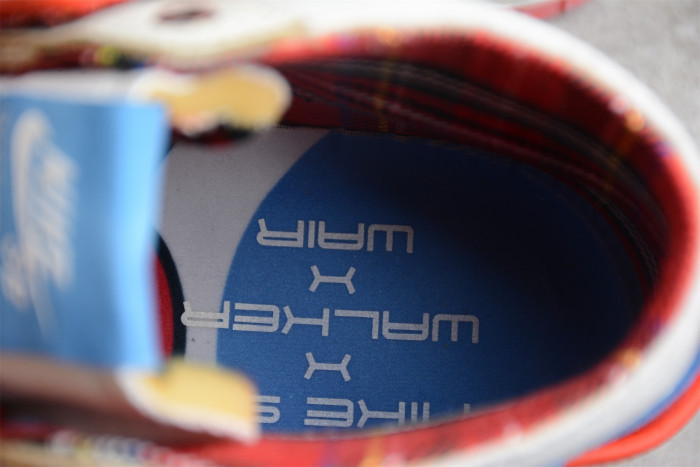 Nike SB Dunk High Pro Ishod Wair x Magnus Walker DH7683-100