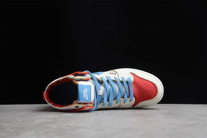 Nike SB Dunk High Pro Ishod Wair x Magnus Walker DH7683-100