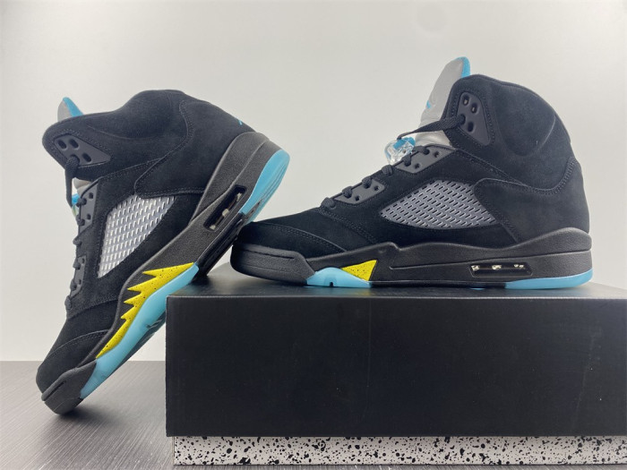 Air Jordan 5 408452-010