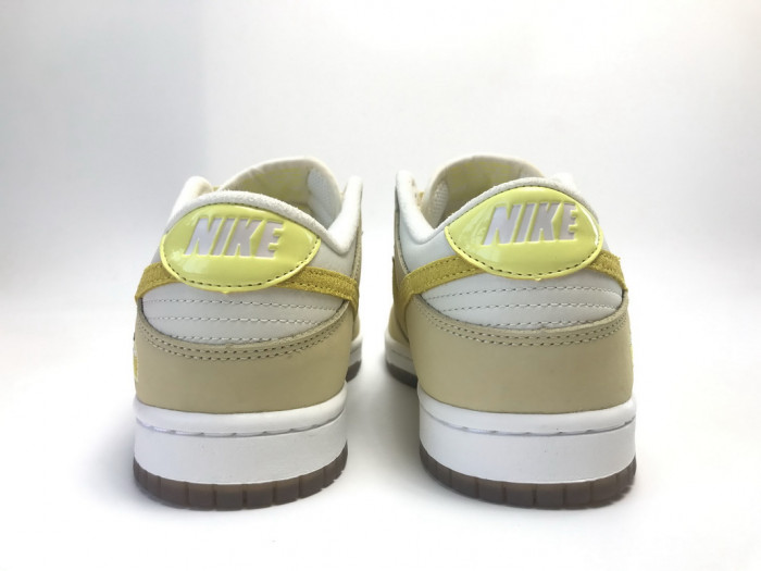 Nike Dunk Low Lemon Drop (W) DJ6902-700
