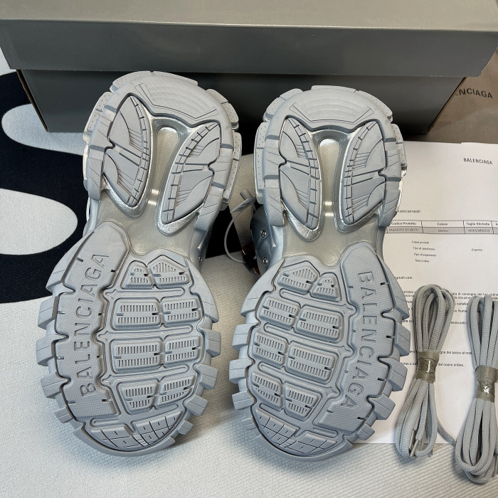 Ba*len*cia*ga track sneakers 542023-w2fs3-8100