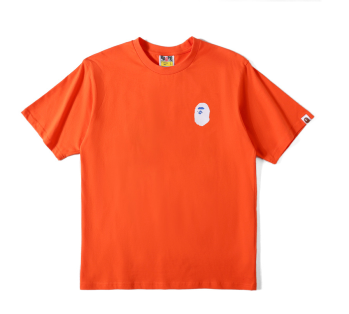 BAPE T-shirts