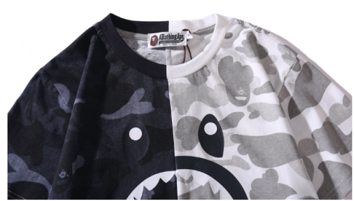 BAPE T-shirts